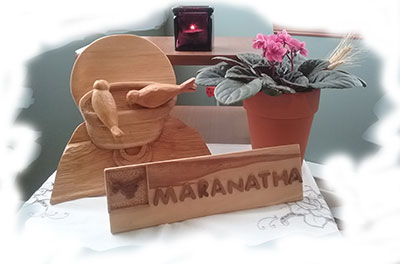 Méditation chrétienne